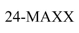 24-MAXX
