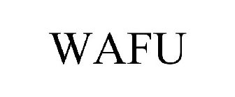 WAFU