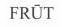 FRUT