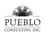 PUEBLO CONSULTING INC.