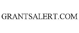 GRANTSALERT.COM