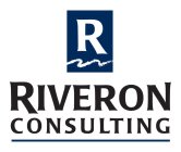 R RIVERON CONSULTING