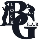 BLOCK G.E.A.R