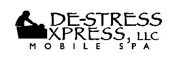 DE-STRESS XPRESS, LLC MOBILE SPA