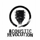 ACOUSTIC REVOLUTION