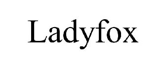 LADYFOX