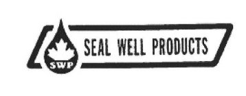 SWP SEAL WELL PRODUCTS