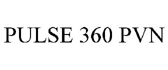 PULSE 360 PVN