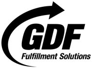 GDF FULFILLMENT SOLUTIONS