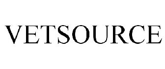VETSOURCE