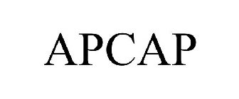 APCAP