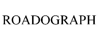 ROADOGRAPH