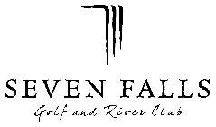 SEVEN FALLS GOLF AND RIVER CLUB