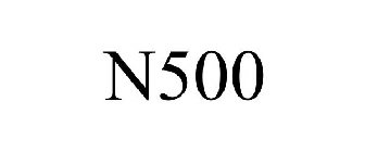 N500