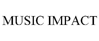 MUSIC IMPACT