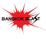 BANGKOK BLAST