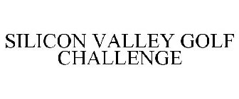 SILICON VALLEY GOLF CHALLENGE