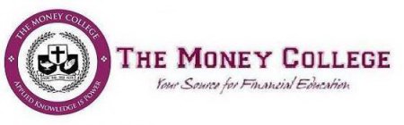 THE MONEY COLLEGE APPLIED KNOWLEDGE IS POWER THE MONEY COLLEGE YOUR SOURCE FOR FINANCIAL EDUCATION NON SEBI SED ALIIS