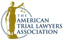 THE AMERICAN TRIAL LAWYERS ASSOCIATION