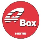 METRO Q BOX