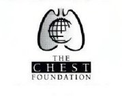 THE CHEST FOUNDATION