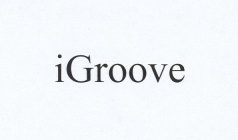 IGROOVE