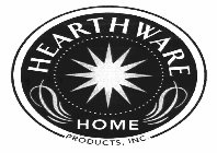 HEARTHWARE HOME PRODUCTS, INC