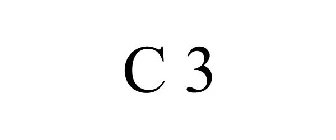 C 3