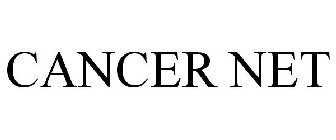 CANCER NET