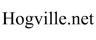 HOGVILLE.NET
