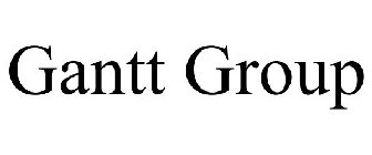 GANTT GROUP