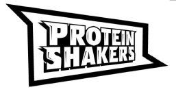 PROTEIN SHAKERS