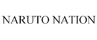 NARUTO NATION