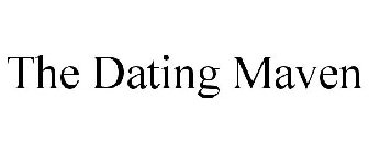 THE DATING MAVEN