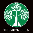 THE VINYL TREES