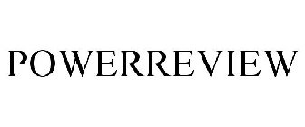 POWERREVIEW