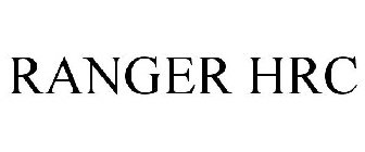 RANGER HRC