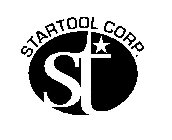 STARTOOL CORP. ST
