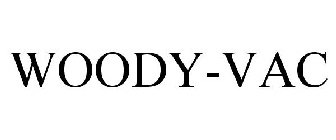 WOODY-VAC