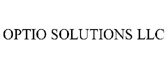 OPTIO SOLUTIONS LLC