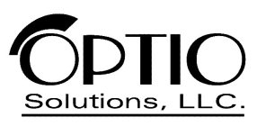 OPTIO SOLUTIONS LLC.