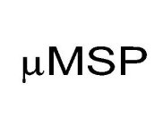 µMSP