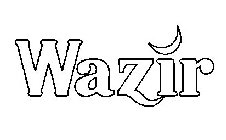 WAZIR