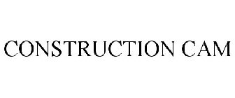 CONSTRUCTION CAM