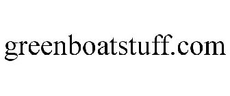 GREENBOATSTUFF.COM