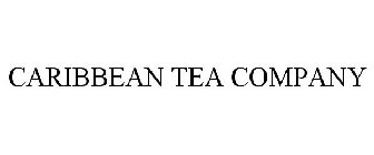 CARIBBEAN TEA COMPANY