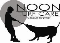 NOON TURF CARE 