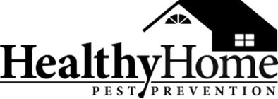HEALTHY HOME PEST PREVENTION