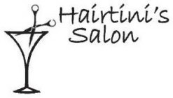 HAIRTINI'S SALON