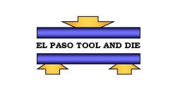 EL PASO TOOL AND DIE